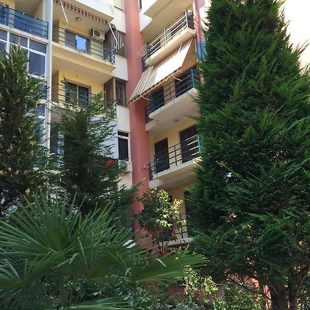 Double Room With Terrace Голем Екстериор снимка